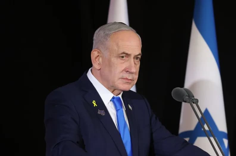 Turqia lëshon urdhërarrest për gjenocid ndaj Netanyahut