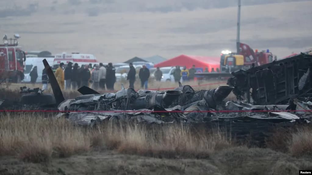 Turqia: S’ka të mbijetuar nga rrëzimi i avionit ushtarak