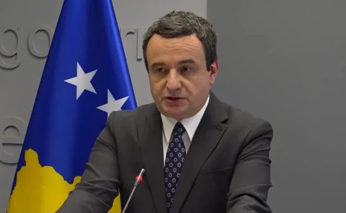 “Ua kemi shpu gishtat”, “Piskamat e kundërshtarave”, Kurti me gjuhë të rënduar në fushatë zgjedhore