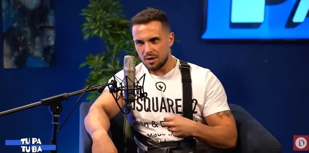 “Unë e kam njëfar autoriteti..”u fut sërish në BBVK, ja se çka thoshte Edi për këtë format para disa muajve
