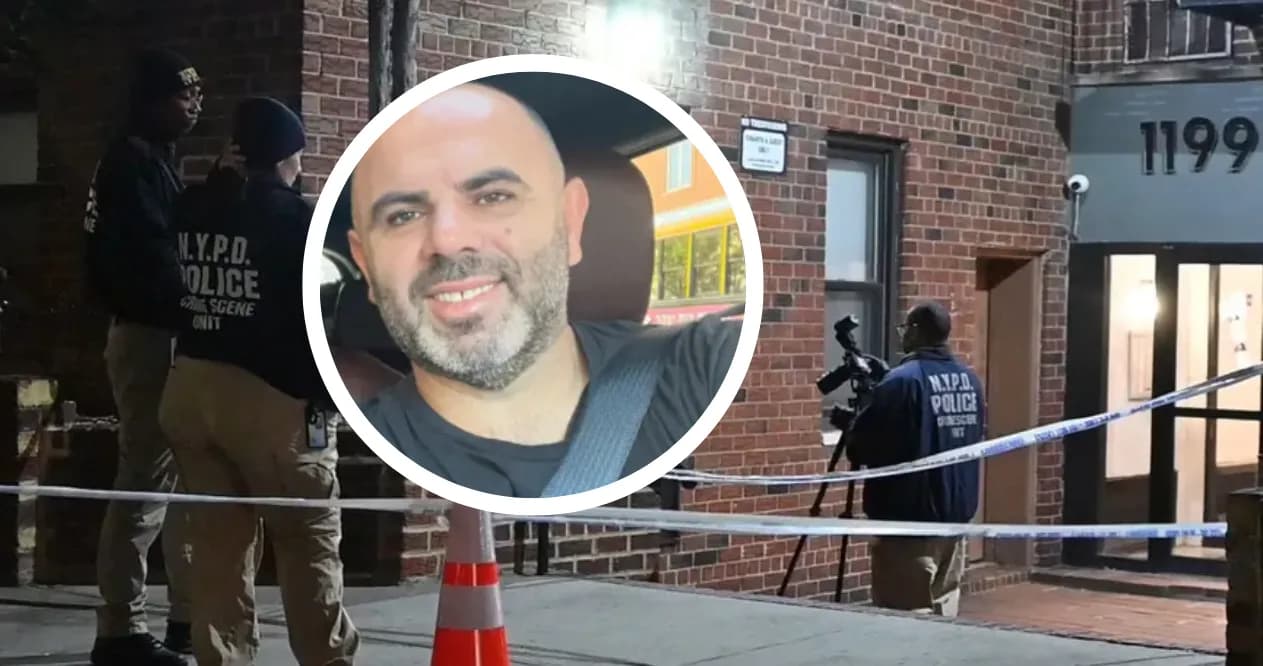 Vëllai i Burim Havollit: Ai nuk u vra në New York nga hajnat, vdiq nga arrest kardiak