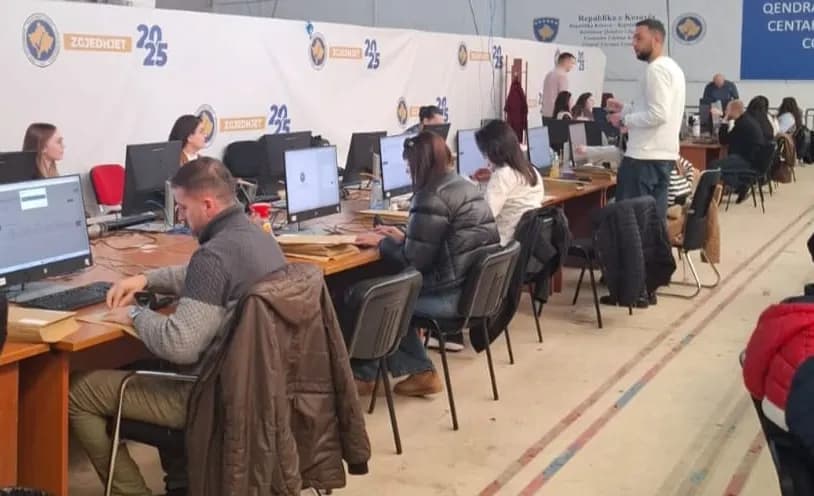 Votat e diasporës, KQZ nis verifikimin e 13 mijë e 84 pakove të supozuara me fletëvotime