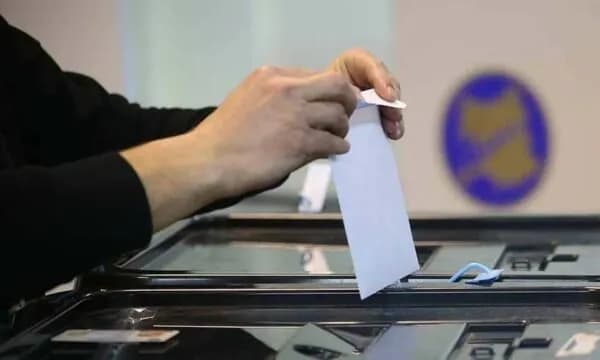 Voton Gazmend Muhaxheri: Qytetarët masovisht të dalin e të votojnë