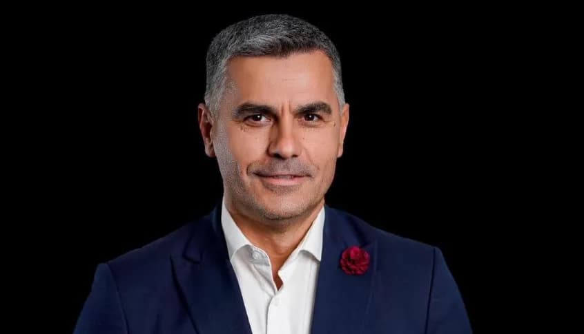 Xhafer Tahiri jep dorëheqje nga pozita e kryetarit të Degës së LDK-së në Vushtrri