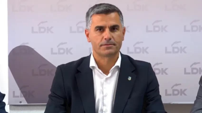Xhafer Tahiri pas deklaratës së Abdixhikut: Gjithë LDK