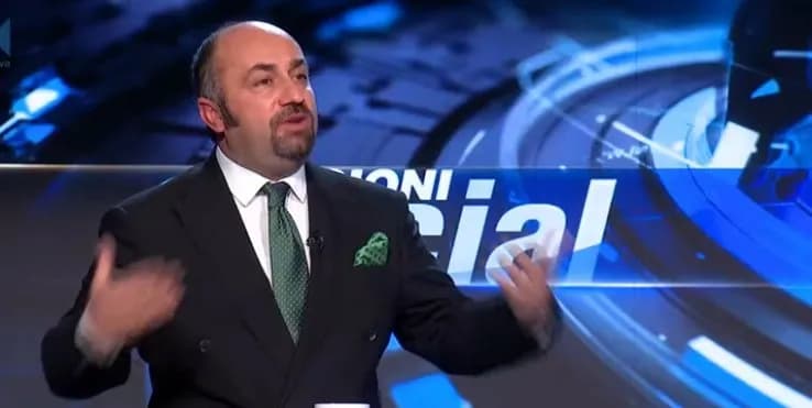 Xhaferi: VV-ja po krijon terren të tensionuar për fushatë