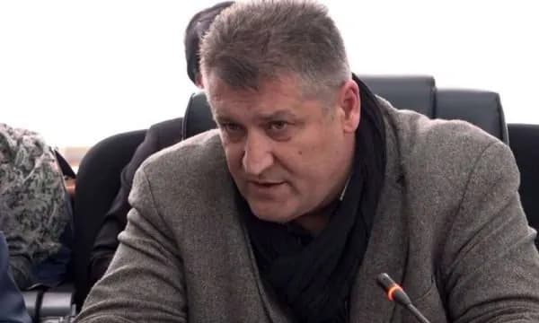 Zafir Berisha në balotazhin e Prizrenit do e mbështes Artan Abrashin