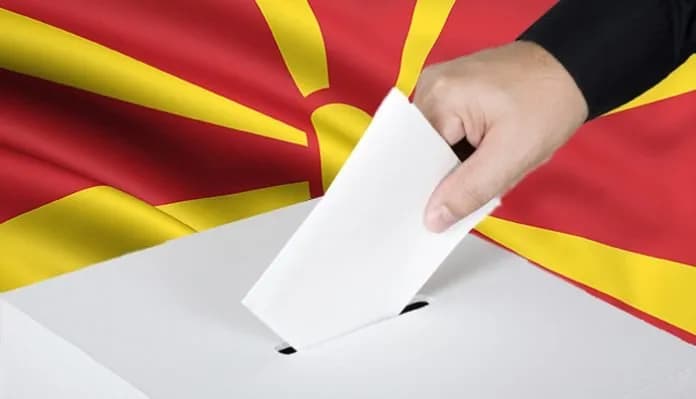 Zgjedhjet lokale në Maqedoninë e Veriut: Deri në ora 09:00 kanë votuar mbi 22 mijë qytetarë