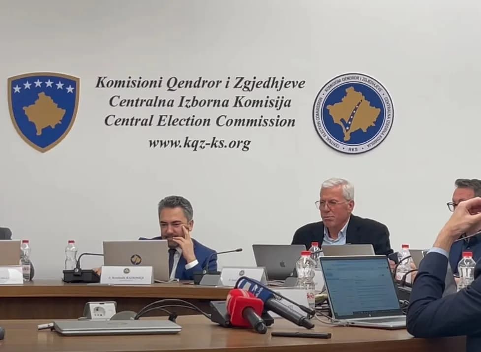 “28 dhjetorin e kemi caktu na, Vetëvendosja – kemi mendu që vijnë mërgimtarët e na votojnë”