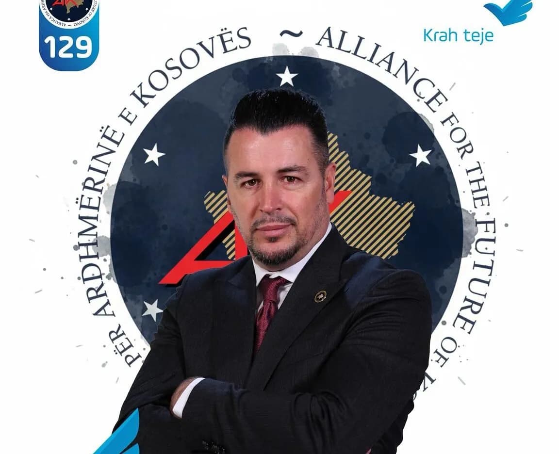 39-shi i AAK-së, Klinaku: Kthimi im në vendlindje, lidhet me vetëm një interes, që Kosova të jetë vend më i mirë