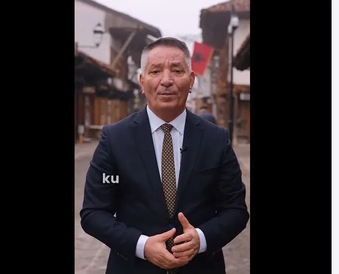 7-shi i AAK-së: Nga Gjakova e nisëm bashkë këtë fushatë që ka mision ndryshimin e madh që i duhet Kosovës