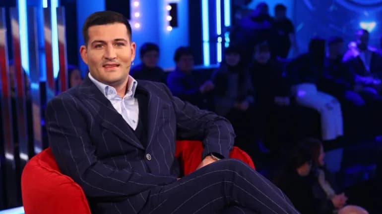 A do të jetë Arbër Hajdari opinionist i BBVA këtë vit?