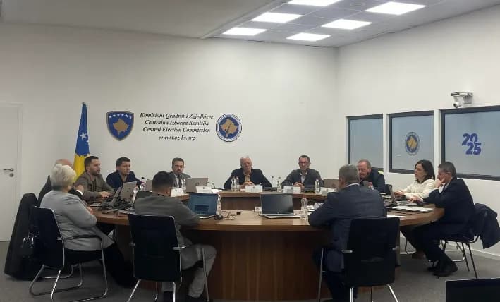 A do të ketë rrymë në ditën e zgjedhjeve, deklarohen nga KQZ: Në çdo qendër do të operoj një zyrtar i KEDS-it