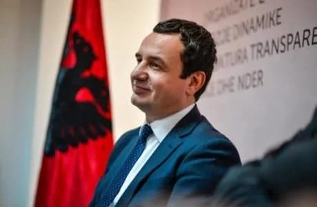 A ka blerë Kosova energji elektrike nga Serbia, tregon Kurti