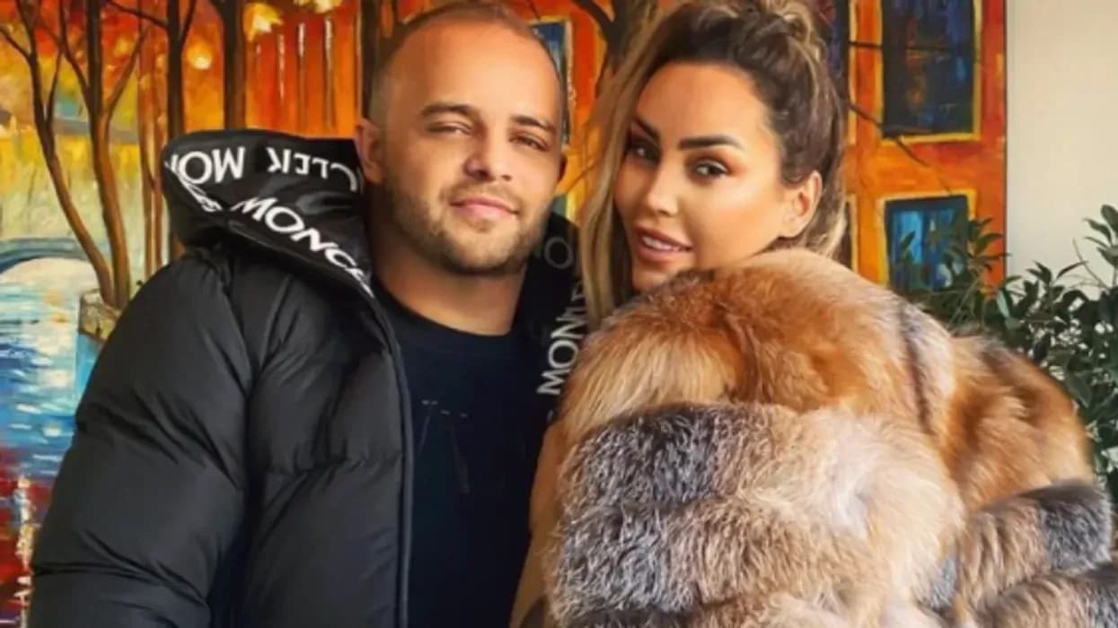 A po planifkohet një ritakim mes Fjollës dhe Fisnikut në Big Brother VIP Kosova 4?