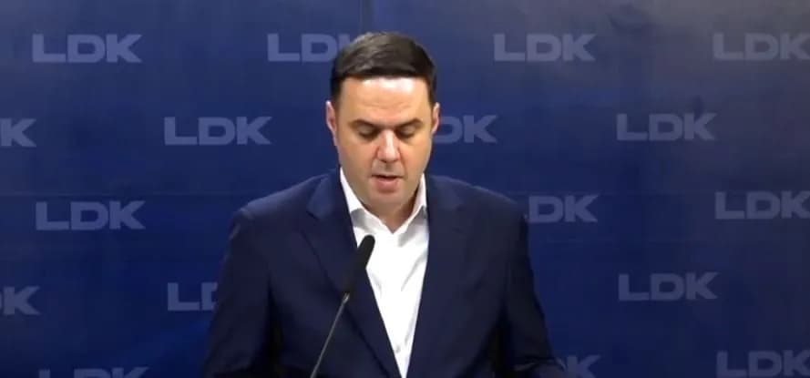 Abdixhiku për mafinë energjetike: Për një vit detyruan Kosovën të blejë 1 miliard euro energji
