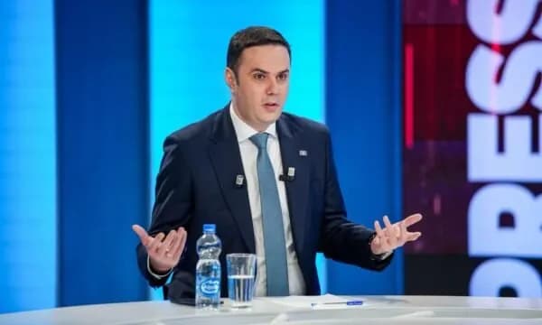 Abdixhiku për votat e diasporës: E kanë nënvlerësuar mërgatën e LDK-së