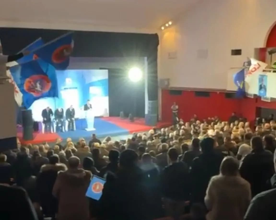 Abdixhiku thotë se e ka prioritet përfundimin e magjistrales Klinë-Gjakovë