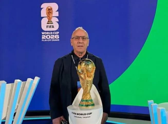 Agim Ademi njofton për projektin “FIFA Arena”: Do të përfitojnë shtatë regjione të Kosovës