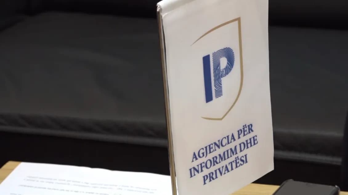 AIP u bën thirrje partive politike të respektojnë mbrojtjen e të dhënave personale gjatë fushatës zgjedhore