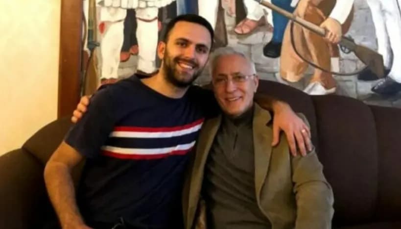 Altin Krasniqi kandidon sërish për deputet në zgjedhjet e 28 dhjetorit