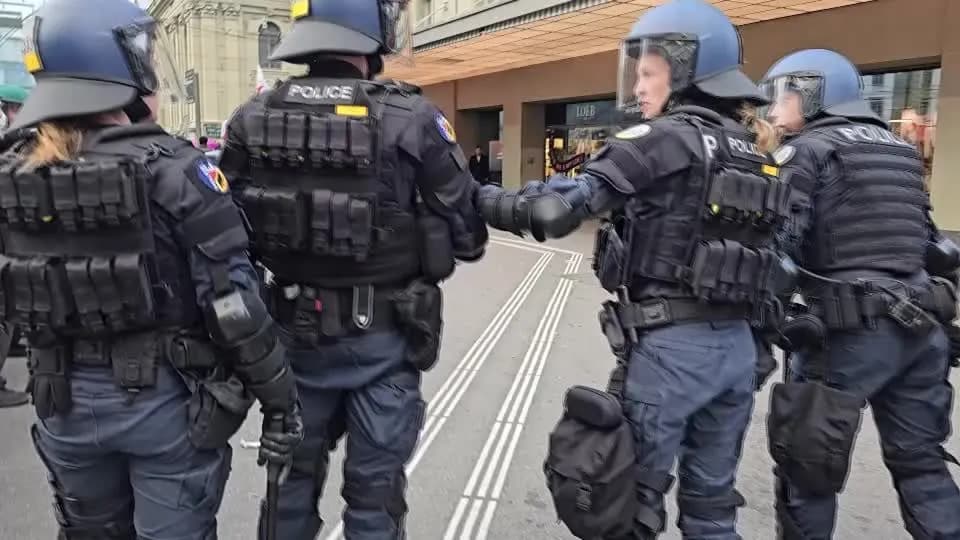 Arrestohet një kosovar në Zvicër, dyshohet se bashkë me dy persona tjerë rrahën një politikan
