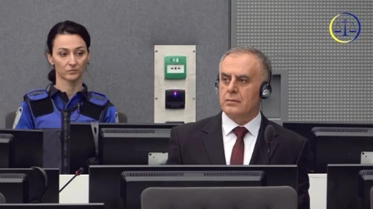 Avokati Hodaj sqaron kushtet që Kilaj duhet të respektojë pas lirimit nga Specialja