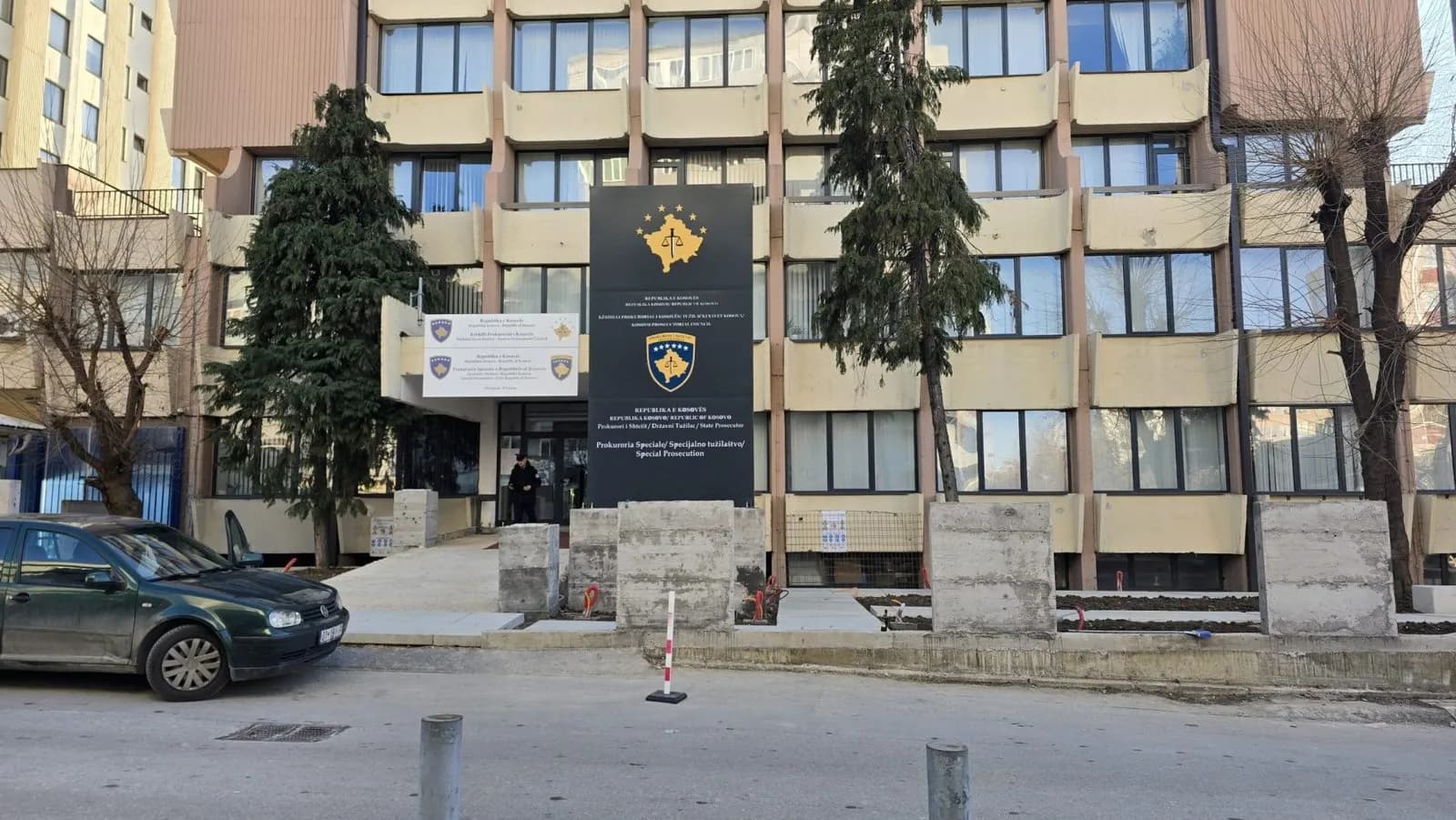 Bashkëpunim i suksesshëm mes Prokurorisë së Kosovës dhe Autoritetit Suedez të Krimit Ekonomik