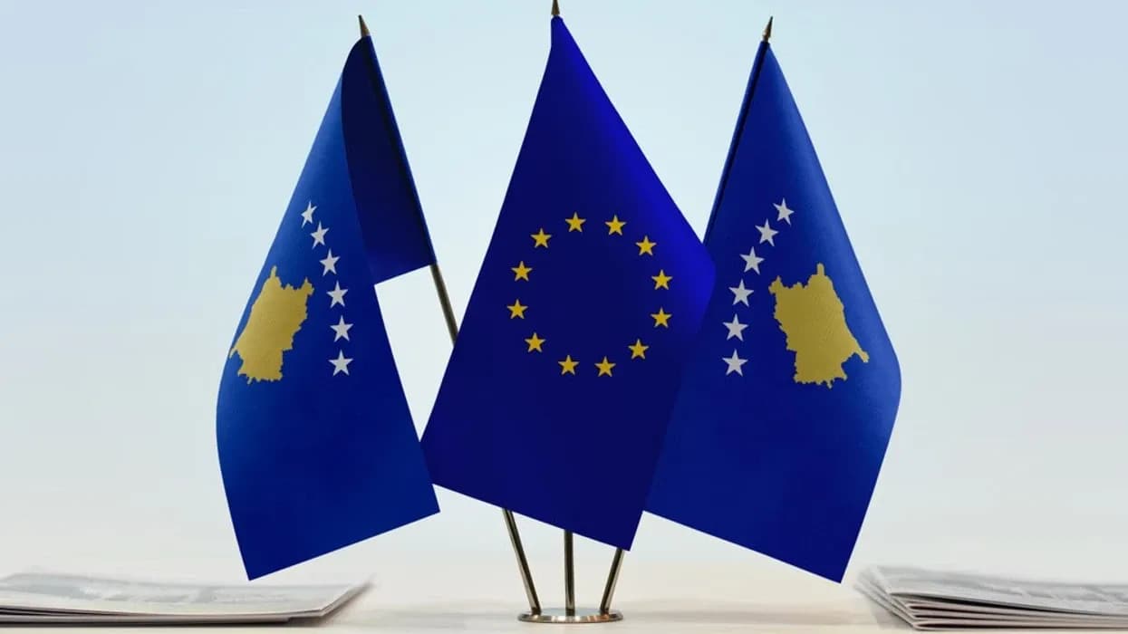 BE me hezitime për heqjen e masave ndaj Kosovës para zgjedhjeve