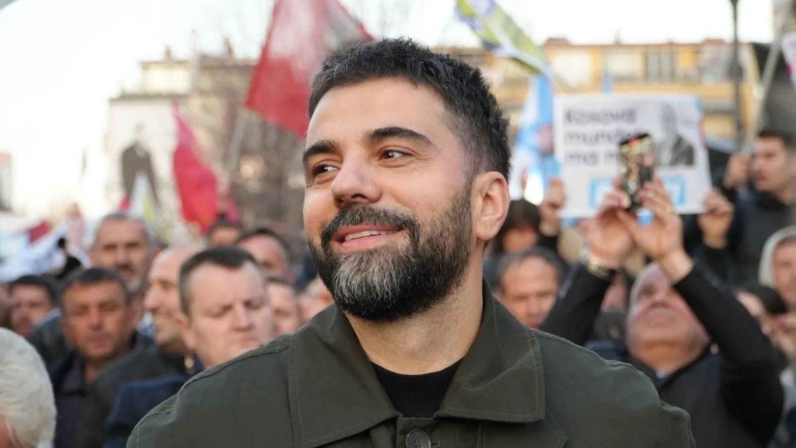 Behrami: Më 28 dhjetor duhet të përfundojë pengmarrja e institucioneve të Kosovës