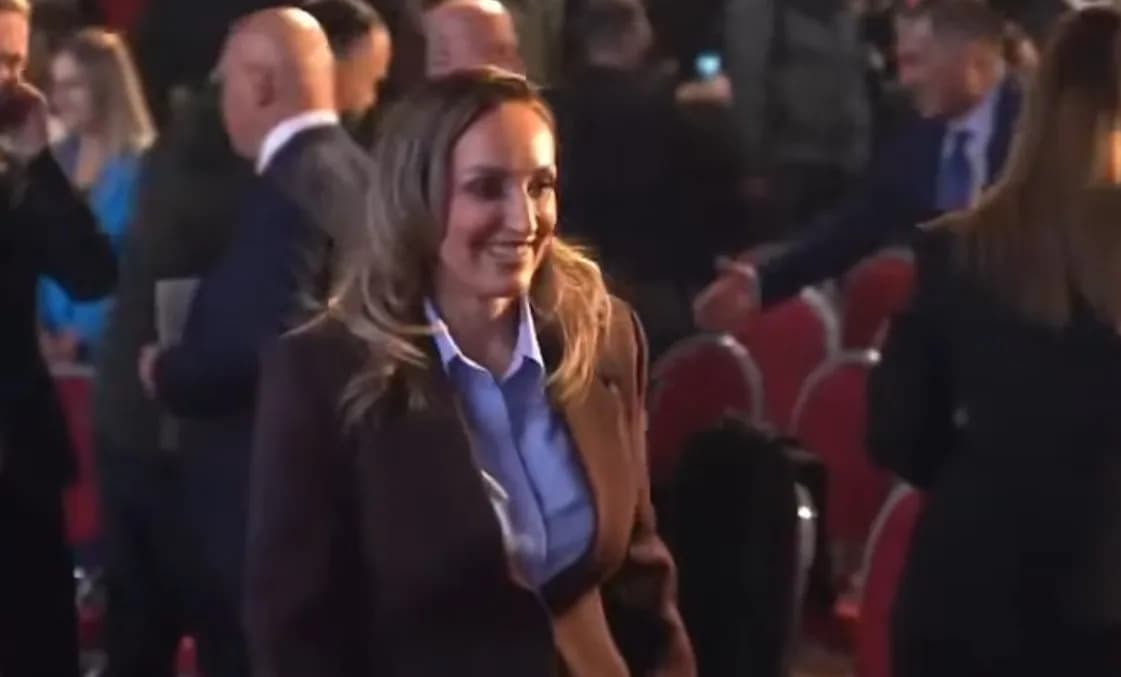 Bytyqi pas tubimit të fuqishëm të AAK-së: Po bëhemi bashkë në krah të popullit
