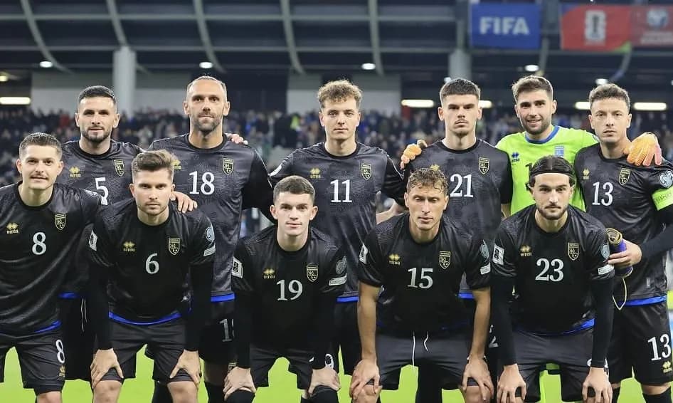 “Dardanët” luajnë në mëngjeset e hershme në ndeshjet e Kupës së Botës nëse e kalojnë play-offin