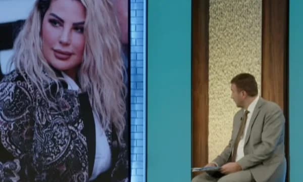 Demiri akuzon Duda Baljen për manipulim, kjo e fundit i kundërpergjigjet LIVE