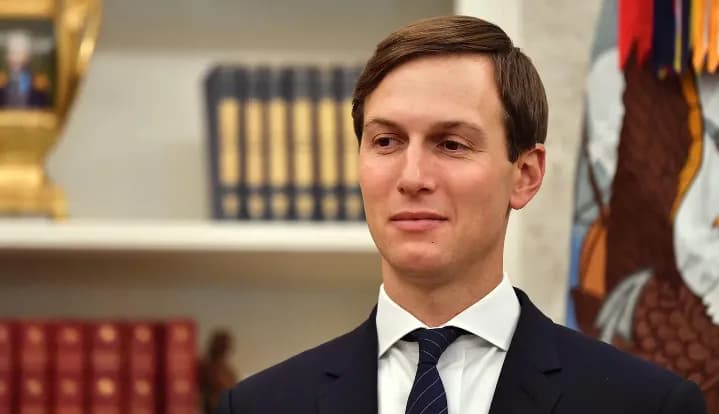 Dhëndri i Trumpit tërhiqet nga projekti i Shtabit të Përgjithshëm në Serbi