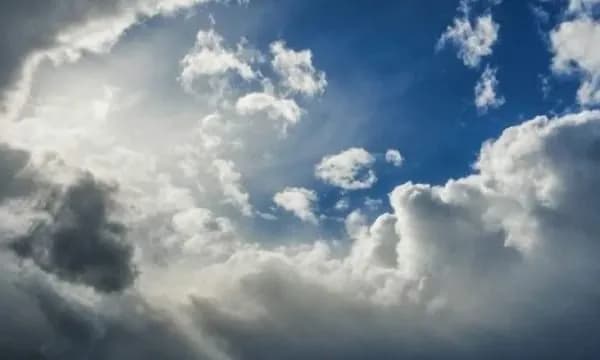 Diell e vranësira të pjesshme, maksimalja sot arrin deri në 13°C