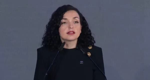 Dita e Veteranit, Osmani: Përulemi para burrave dhe grave që u ngritën kur liria ishte vetëm një ëndërr