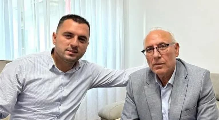 Djali i Fadil Fazliut në një vjetorin e arrestimit: Po e mohojnë brutalisht takimin mes babait dhe të birit
