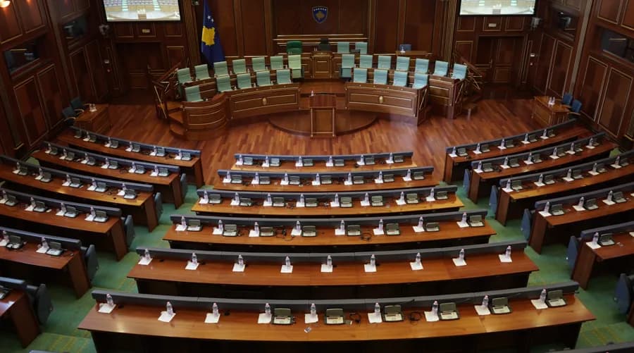 DnV: Një pjesë e konsiderueshme e kandidatëve për deputetë janë nën 30 vjeç