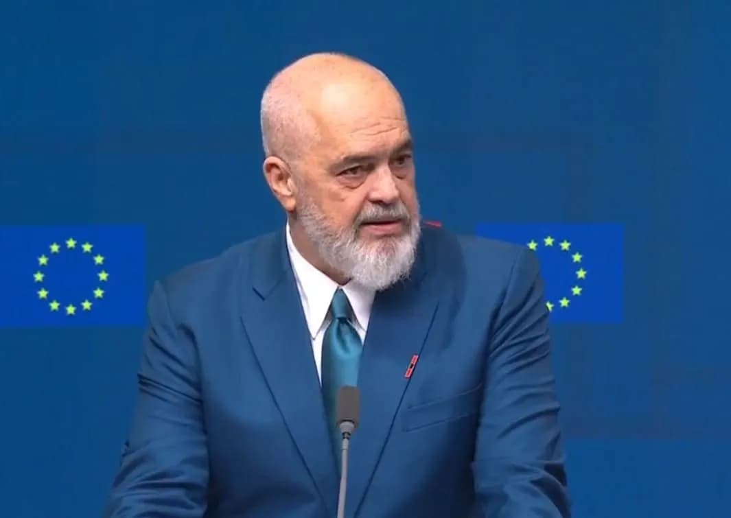 Dosja AKSHI, Rama reagon për herë të parë për hetimin e SPAK: Të presim procesin gjyqësor