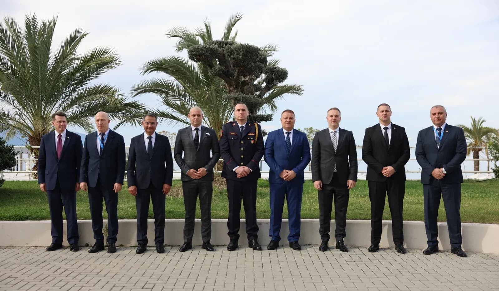 Drejtori i Policisë së Shtetit: Kosova të bëhet anëtare e SEPCA-s