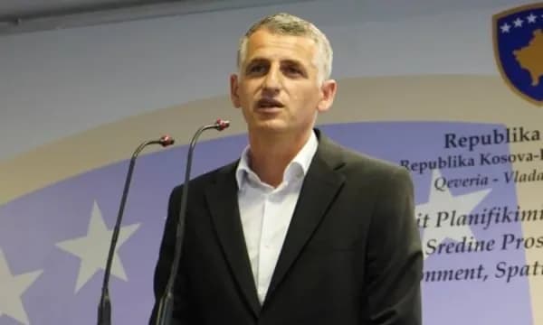 Durmishi tregon se kur do të përfundojë Autostrada e Gjilanit