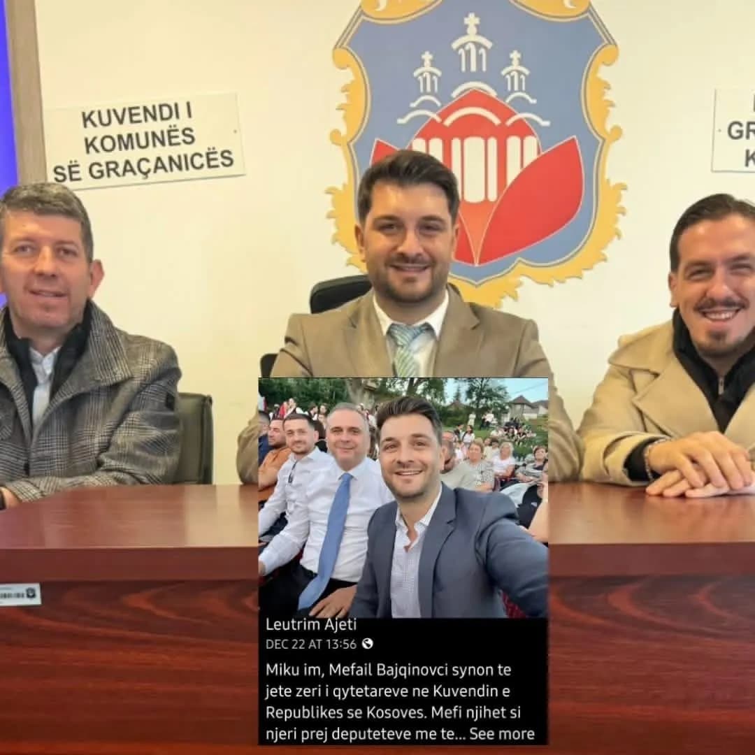 Dy ditë pasi i fitoi zgjedhjet, LVV ia bën përhajr koalicionit me Listën Serbe në Graçanicë