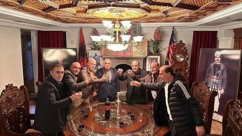 Dy Gecët: Fatosi dhe Fadili, ja sa vota kanë marrë deri tani