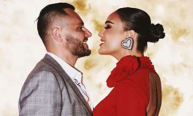 “E shkuara ime ka vdekur!” – Besi “vulos” kapitullin me Xhensilën mes emocionesh