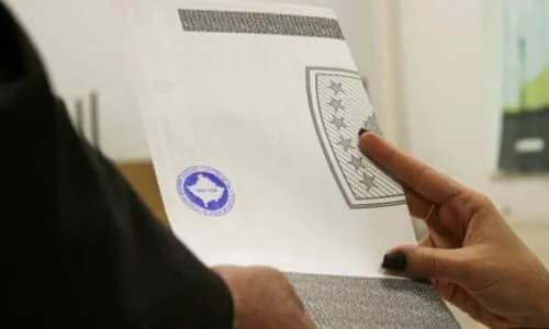 Exit Poll-i i Klan Kosovës: LVV merr 44.1 për qind, kjo është përqindja e partie