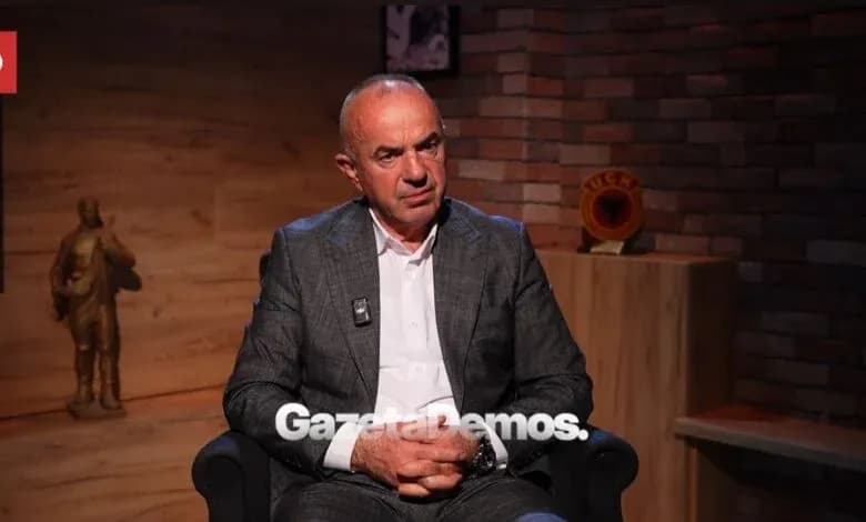 Geci: Kosova ka nevojë për PDK-në, është jetike që PDK të jetë pjesë e Qeverisë