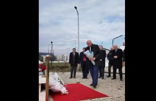 Geci: Në përvjetorin e LDK-së, kujtojmë vizionin e Dr. Ibrahim Rugovës për shtetndërtim