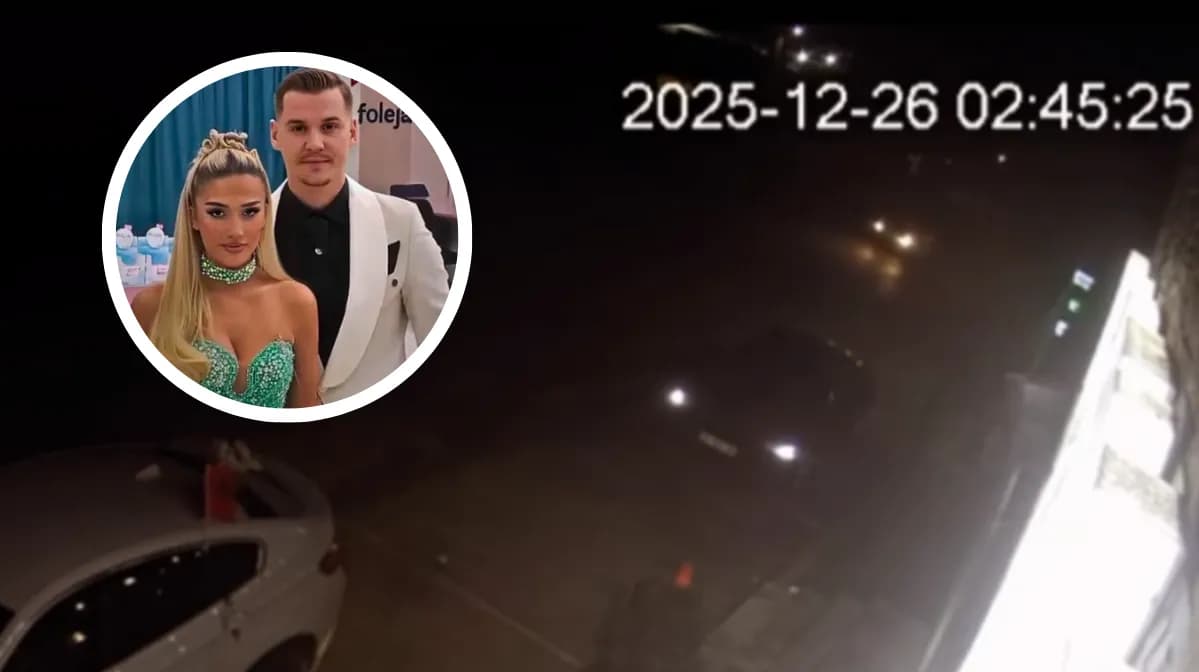 Gjendet vetura e Adrit pas kërkimeve intensive, këngëtari reagon me një thumb