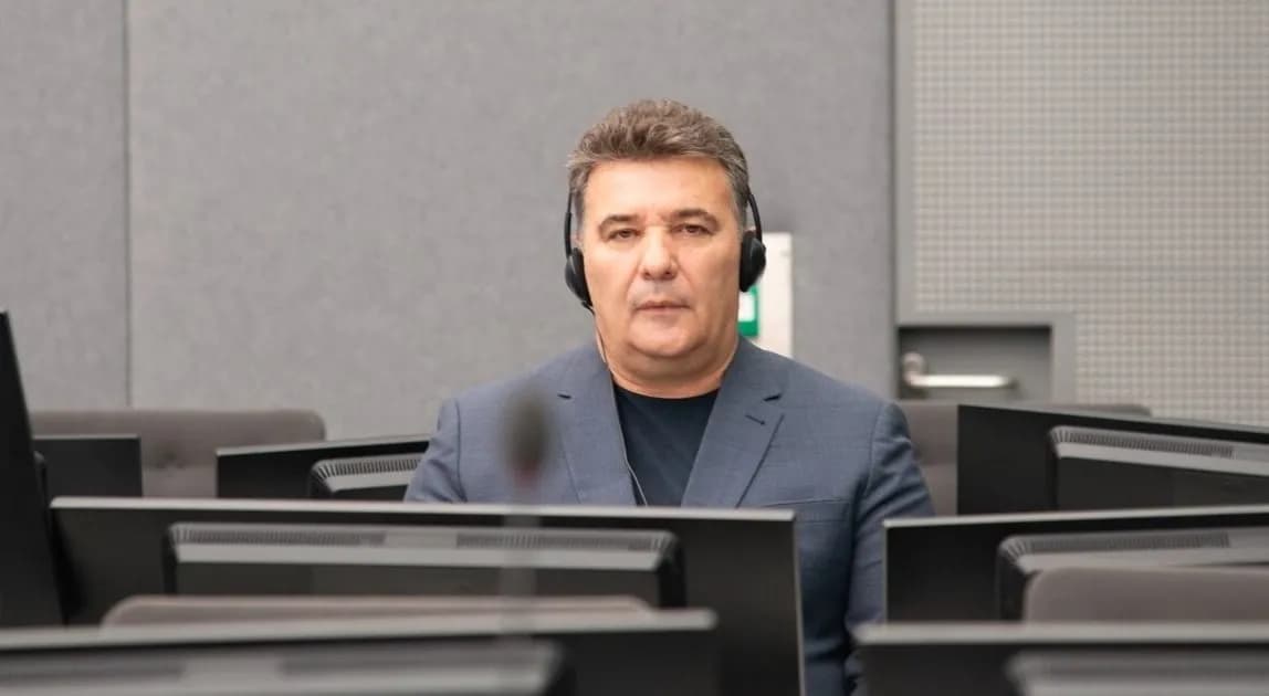 Gjykata merr vendim: I rrëzohet kërkesa Haxhi Shalës për modifikim të dënimit