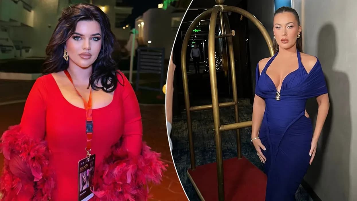 Gresa Gashi i reagon ashpër Olta Gixharit: Po të kisha fuqi, do ja ndaloja hyrjen në Kosovë